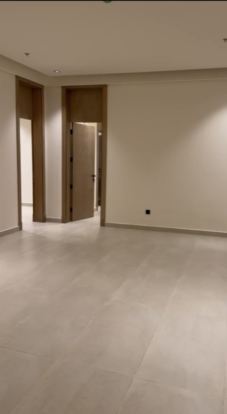 🏡 A distinguished apartment located in Al Narjis, one of the most prestigious neighborhoods in Riyadh for